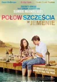 Połów szczęścia w Jemenie