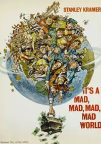 Ten szalony, szalony świat