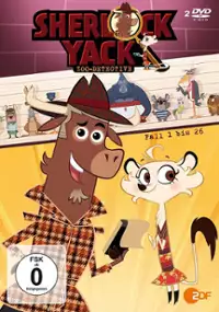 Sherlock Jak
