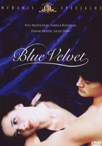 Blue Velvet