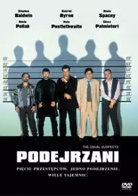 Podejrzani