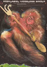 Przyjaciel wesołego diabła