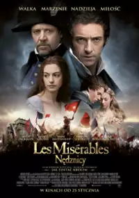 Les Misérables: Nędznicy