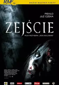 Zejście