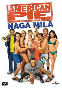 American Pie: Naga mila