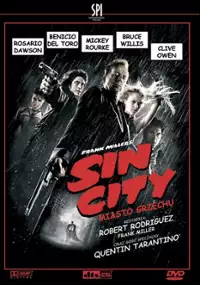 Sin City - Miasto grzechu