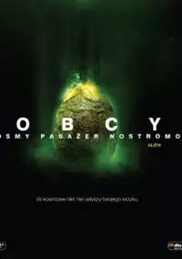 Obcy - 8. pasażer "Nostromo"
