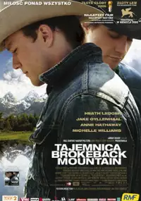Tajemnica Brokeback Mountain