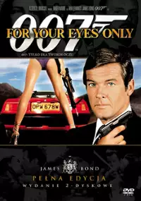 Tylko dla twoich oczu