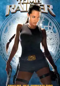 Lara Croft: Tomb Raider