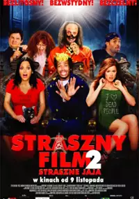Straszny film 2