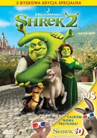 Shrek 2