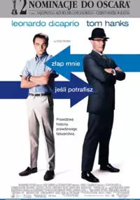 Złap mnie, jeśli potrafisz