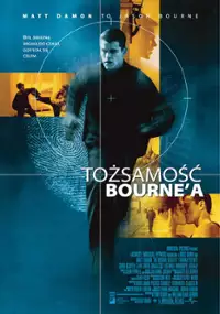 Tożsamość Bourne'a