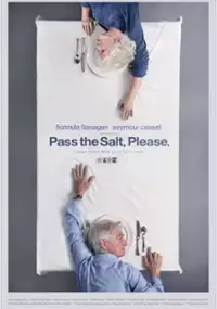 Podaj mi sól, proszę