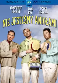 Nie jesteśmy aniołami