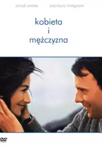 Kobieta i mężczyzna