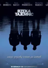 Rzeka tajemnic