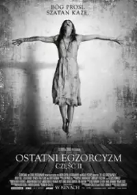 Ostatni egzorcyzm. Część II
