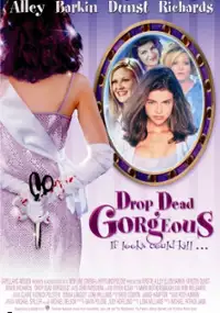 Zabójcza piękność