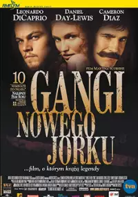 Gangi Nowego Jorku