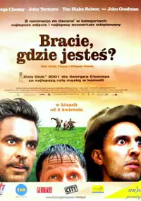Bracie, gdzie jesteś?