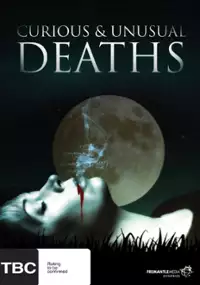 Przedziwne rodzaje śmierci