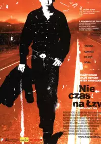 Nie czas na łzy