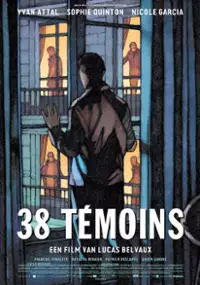 38 świadków