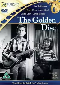 The Golden Disc