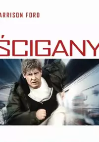 Ścigany