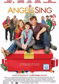 Kiedy aniołowie śpiewają