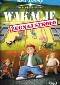 Wakacje: żegnaj szkoło
