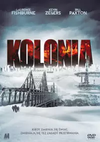 Kolonia