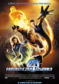 Fantastyczna Czwórka