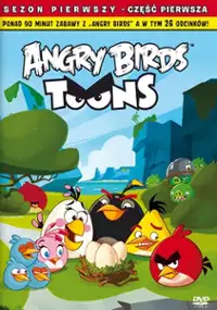 Angry Birds Toons