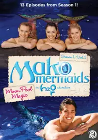 Mako Mermaids: Syreny z Mako