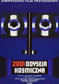 2001: Odyseja kosmiczna