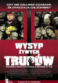 Wysyp żywych trupów