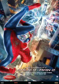 Niesamowity Spider-Man 2