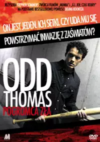 Odd Thomas: Pogromca zła