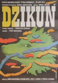 Dzikun
