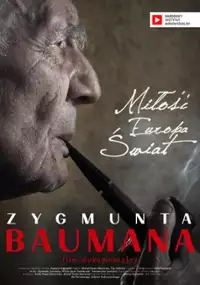 Miłość, Europa, świat Zygmunta Baumana