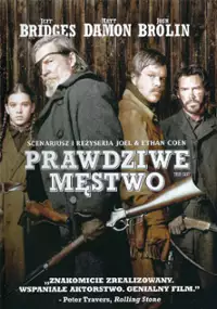 Prawdziwe męstwo