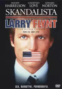 Skandalista Larry Flynt
