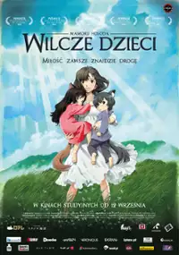 Wilcze dzieci