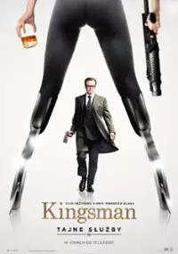 Kingsman: Tajne służby