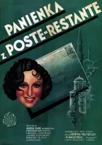 Panienka z poste restante