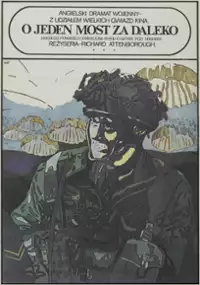 O jeden most za daleko