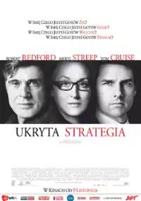 Ukryta strategia